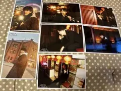 M!LK 吉田仁人　生写真　生誕