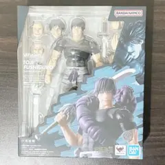 【新品・未開封】S.H.フィギュアーツ 呪術廻戦 伏黒甚爾