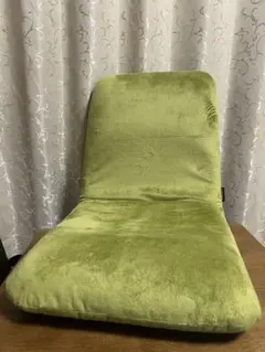 リクライニング座椅子　WARAKU 和楽