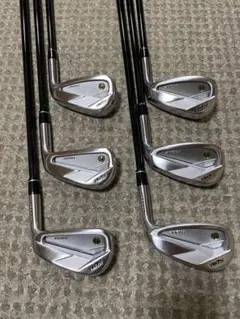 HONMA TR21X 7本セット アイアン 5番だけP790 - メルカリ