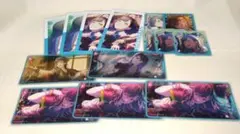 プロセカ　白石杏　エピカ　メモステ