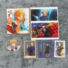 あんスタ 薫 色紙