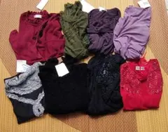 レディース　新品　まとめ売り