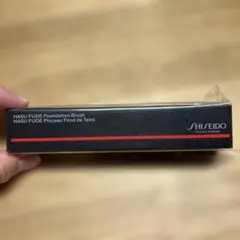 SHISEIDO HASU FUDE ファンデーションブラシのサムネイル