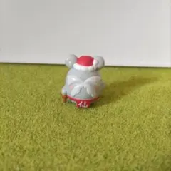 ひみつのここたま　たま仙人　クリスマス　ドール　人形
