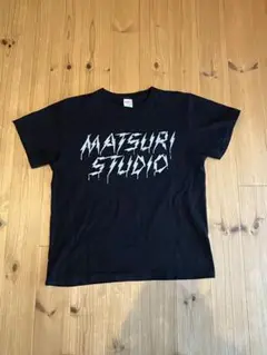 ZAZEN BOYZ MATSURI STUDIO Tシャツ Mサイズ