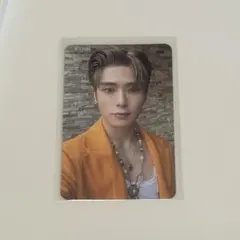 NCT 127 ジェヒョン トレカ