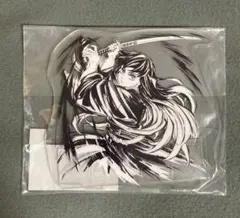 時透無一郎　鬼滅の刃　幕間画WEB SHOPくじ　C賞アクリルスタンド④