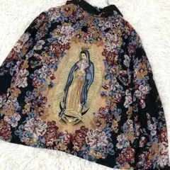 美品 希少 kapital キャピタル 刺し子 シャツ レーヨン アロハ 美品 希少 kapital キャピタル 刺し子 シャツ レーヨン アロハ