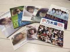 2026年最新】乃木坂写真集まとめ売りの人気アイテム - メルカリ