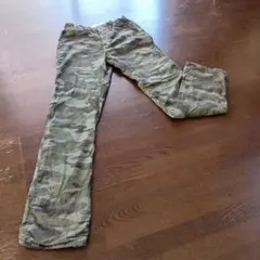 ★美品★　GAP KIDS 迷彩　150