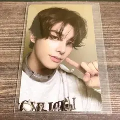 ENHYPEN DESIRE UNLEASH ジェイク