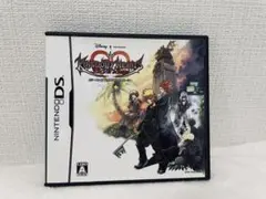 キングダム ハーツ 358/2 Days Nintendo DS