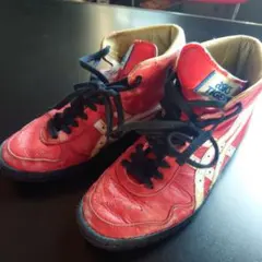 asics アシックス ジャパンL
