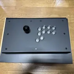 PUNK WORKSHOP FS-24 アケコン 三和静音可変レバー換装 - メルカリ
