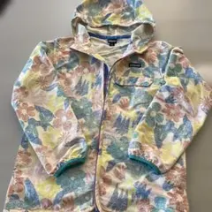 パタゴニア ★キッズ ★バギーズジャケット ウインドブレーカー L400円値下げ