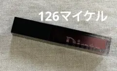 Dinto パールキスプランピングリップグロス 126 マイケル