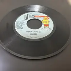 The Seeds 7インチレコード Pushin' Too Hard - メルカリ
