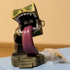 ミミック　ドラゴンクエスト メタリックモンスターズギャラリー　ミミック