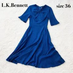LKBennett(エルケーベネット) ワンピース - メルカリ