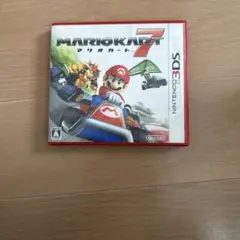マリオカート7 ニンテンドー3DS