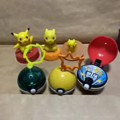 ポケットモンスター　ハッピーセット
