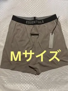 FOG ESSENTIALS LOUNGE SHORT TAN ラウンジショーツ