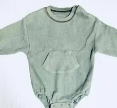 BREEZE ワッフルボディオール