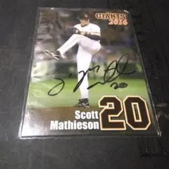 MLB ジャンカルロ・スタントン 直筆サインカード 直書き /353 - メルカリ