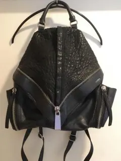 DIESEL ディーゼル Le Zipper Le Mhonic レザーリュック 2025年最新】le mhonicの人気アイテム - メルカリ