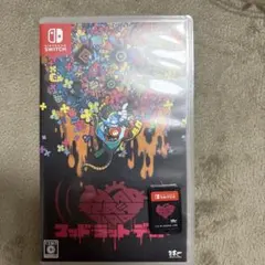 な*か様 マッドラットデッド MADRATDEAD Switch スイッチ