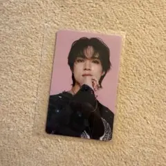 2025年最新】ジェノ smtownの人気アイテム - メルカリ