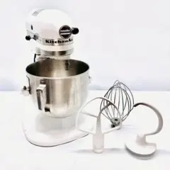 2025年最新】ksm5 キッチンエイドの人気アイテム - メルカリ