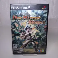 中古 PS2 デュエル・マスターズ バース・オブ・スーパードラゴン 邪封超龍転生