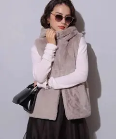 ファーベスト ジップ