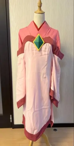 セイバーマリオネットJ チェリー　コスプレ　フルセットのサムネイル