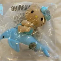 『専用』【ハワイ限定】ドルフィンキティ 日焼けカハラホテル ハローキティ