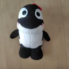 名古屋グランパス ぬいぐるみ マスコッ
