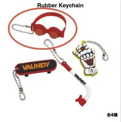 VAUNDY カプセルトイ ゴーグル