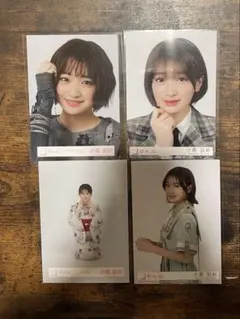 櫻坂46 生写真　まとめ売り　小島凪紗