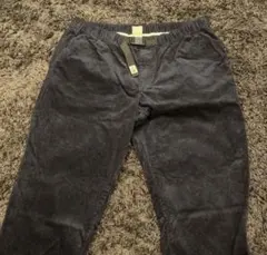 THE NORTH FACE コーデュロイパンツ M