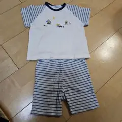 ファミリア　上下セット