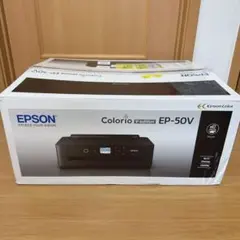 新品 EPSONA3ビジネスインクジェットプリンターPX-S5040 - メルカリ
