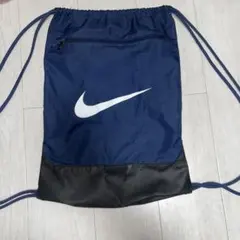 NIKE ナップザック