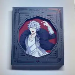 うたプリ CD 黒崎蘭丸 タブナイ アイドルソング タブナイ