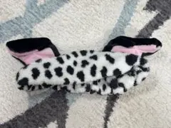 ディズニー 101匹わんちゃん ヘアバンド