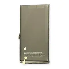 Apple リチウムイオンバッテリー A2655