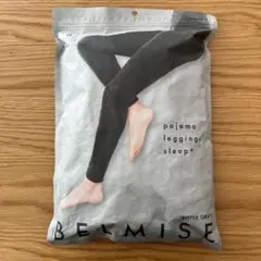 ベルミス　パジャマレギンス LL