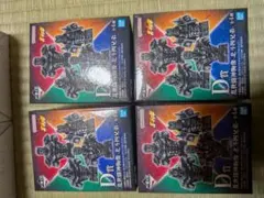 【一番くじ】北斗の拳 D賞 乱世闘神胸像 コンプリートのサムネイル