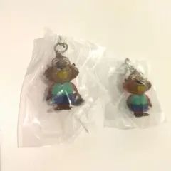 ズートピア2 めじるしアクセサリー ニブルズ 2個セット
